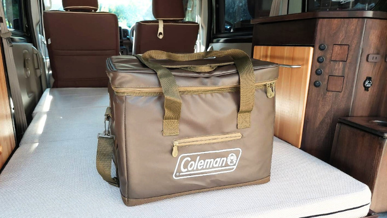 Coleman コールマン クーラーボックス アルティメイトアイスクーラーII Coleman(コールマン) クーラーボックス  アルティメイトアイスクーラーII 35L 保冷力約49時間 オリーブ アウトドア キャンプ ピクニック 部活 釣り 極厚断熱材 簡単取り出し 抗菌  コンパクト Coleman ...